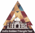 India Golden Triangle Tour Logo